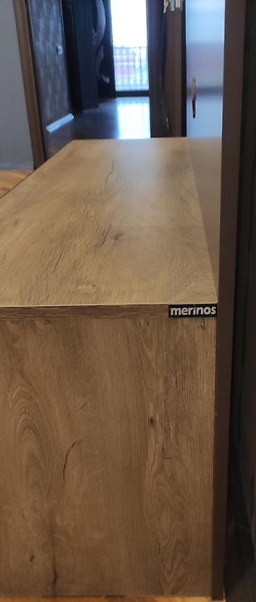 Дом и сад: TV Stend 1.5 il qabaq MERINOS mebel magazasindan alinib. Hec istifade — 4