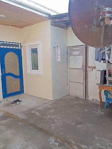 Həyət evləri və villaların satışı: Satılır – 2 otaqlı həyət evi Ümumi təsvir: - Yığcam və işıqlı 2 — 16