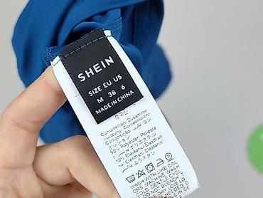 softshell bekkin: Shein, T-shirt damski, rozmiar M — 5