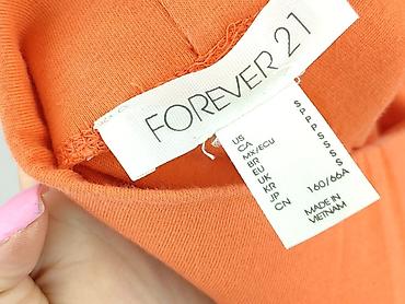 lidl joggery: Forever 21, Legginsy Krótkie damskie, rozmiar S — 4