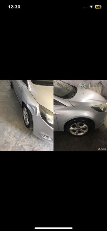 самая дорогая машина в кыргызстане: Покраска авто мелкий ремонт а так же и большой Материал использую
