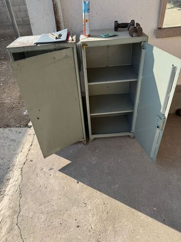 военные формы кыргызстана: Спецодежда