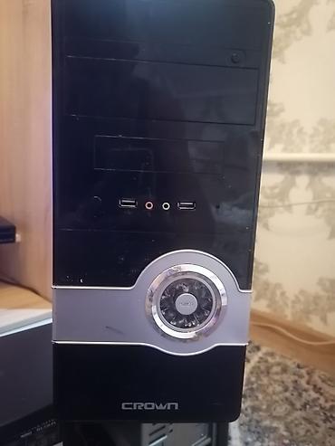 dell core i7: Компьютер, ядер - 2, ОЗУ 4 ГБ, Для работы, учебы, Б/у, HDD — 1
