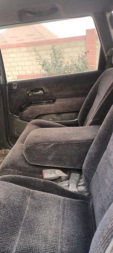 двигатель хонда степвагон бишкек: Honda Odyssey: 2002 г., Автомат, Бензин, Вэн/Минивэн — 9