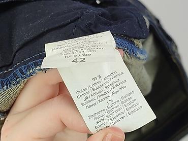 spódnica basic: Cache Cache, Spódnica damska, rozmiar XL — 6