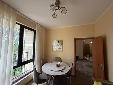 квартира радуга: 3 комнаты, 86 м², 4 этаж — 9