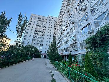 Недвижимость: 2 комнаты, бульвар Эркиндик Собственник, Без животных, от 6 месяцев, С мебелью полностью — 1