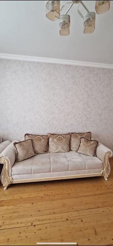 Qonaq otağı dəstləri: Divan — 3