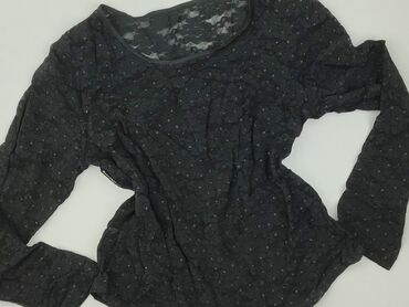 spódniczka do latino: Women's blouse, size S