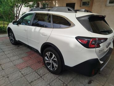 хундай соната 2020: Subaru Outback: 2020 г., 2.5 л, Вариатор, Бензин, Внедорожник