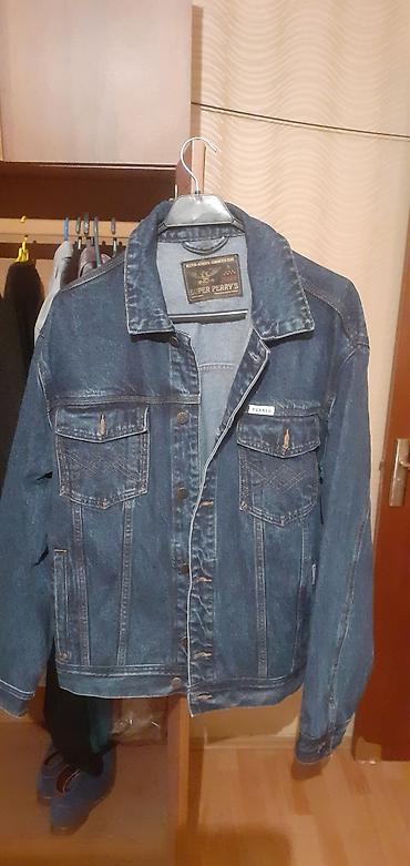 Спортивные костюмы: Super Perry’s denim dəst – cins gödəkçə və şalvar - Brend: Super — 2