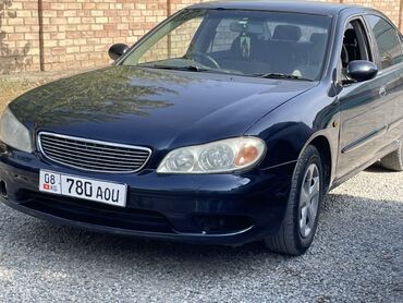 авто гаражное хранение: Nissan Cefiro: 2000 г., 2 л, Автомат, Бензин, Седан