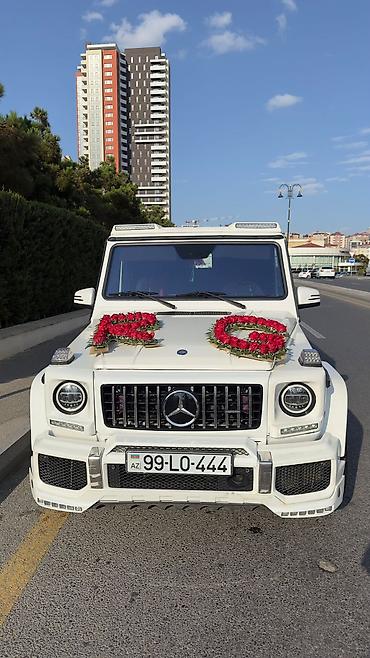 Nəqliyyat vasitəsinin icarəsi: Günlük, Mercedes -da lalafo.az — 17 Nəqliyyat vasitəsinin icarəsi: Günlük, Mercedes — 17