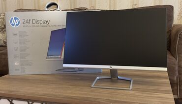 Monitorlar: ✅ Monitor tam ideal vəziyyətdədir, demək olar ki yenidir. ✅ 75hz /