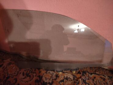 Стекла: Митсубиси аиртрек оутландер переднее правое стекло