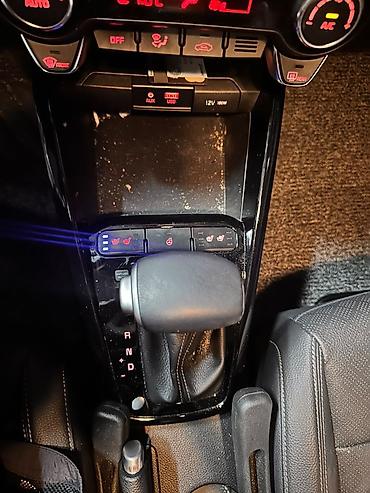 kia stonic 1,4: Kia Stonic: 2020 г., 1.6 л, Автомат, Бензин, Кроссовер — 7
