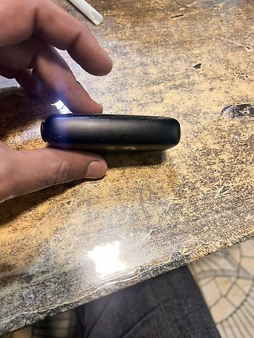 mini manqal: Şarj edilə bilən mini stolüstü elektrik alışqanı Xüsusiyyətlər: - USB — 7