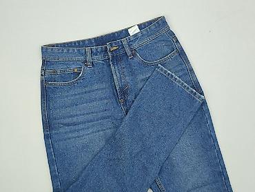 grawik jeans: Sinsay, Jeansy damskie, rozmiar S — 1