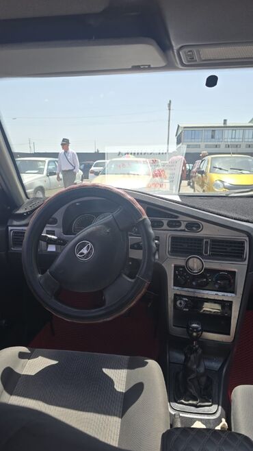 Daewoo: Daewoo Nexia: 2010 г., 1.5 л, Механика, Бензин, Седан