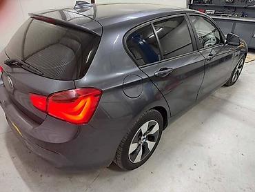 auto plac sirena: DELOVI KOMPLET ZA BMW SERIJA 1 OD 2015. DO 2018. GOD. | bmw f31 1.5 — 5