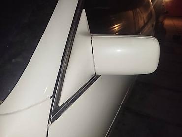 Капоты и комплектующие: Mercedes-Benz — 6