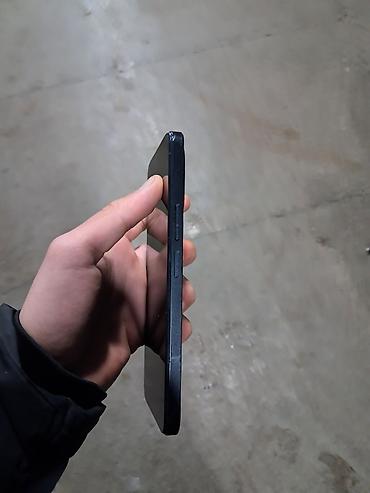 honur x6b: Honor X6b, 256 GB, rəng - Qara, İki sim kartlı, Face ID, Barmaq izi — 6