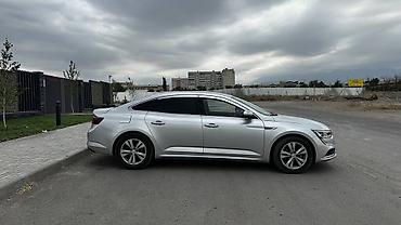 byd e6: Renault SM6: 2019 г., 2 л, Автомат, Газ, Седан — 8