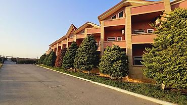 Kommersiya daşınmaz əmlakının satışı: Otel satış!! Obyektin ümumi ərazisi 1.5 hektardi. 3 mərtəbəli obyekt — 1