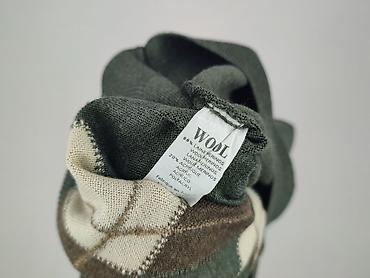 bialy: Woolmark, Męska kamizelka, rozmiar M — 5