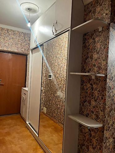 Uzunmüddətli kirayə mənzillər: Menzil ORTA TEMIRLIDIR.Butun esyalari var. Paltaryuyan Soyuducu — 8