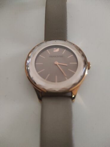 novi džepni satovi: Classic watch, Swatch, Female