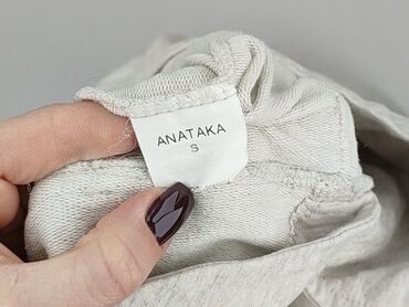 Bluzy z kapturem: Anataka, Bluza z kapturem damska, rozmiar S w lalafo.pl — 5 Bluzy z kapturem: Anataka, Bluza z kapturem damska, rozmiar S — 5
