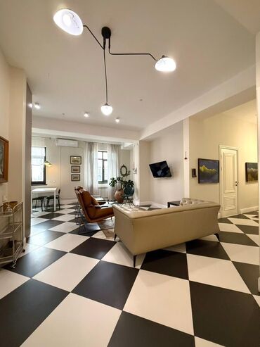 Продажа квартир: 3 комнаты, 138 м², Элитка, 3 этаж, Евроремонт — 6