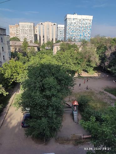Продажа комнат: 70 м², С мебелью полностью — 17