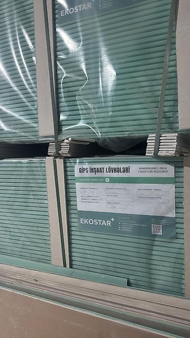 fab boya: Tikinti və təmir üçün materiallar – geniş çeşid Məhsullar: - Boyalar — 6