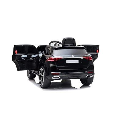 bodici za bebe: Mercedes GLE 450 – Crni | Dečiji auto na akumulator Šifra proizvoda — 2
