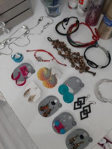 Органайзеры для косметики: Набор для хранения и декора дома Состав: - Органайзеры для косметики — 9