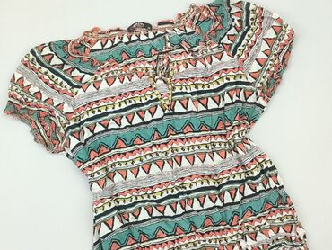 t shirty zielone: Blouse, M (EU 38), condition - Good