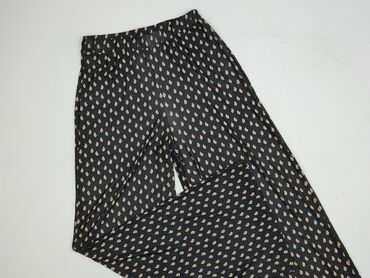 Lefties, Material trousers for women, size M (EU 38)