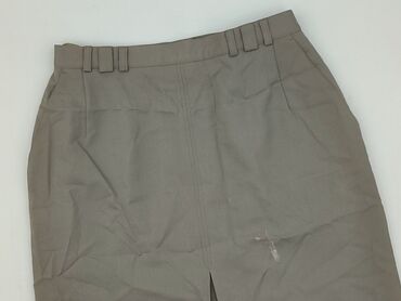 spódnice maxi we wzory: C&A, Spódnica damska, rozmiar XL