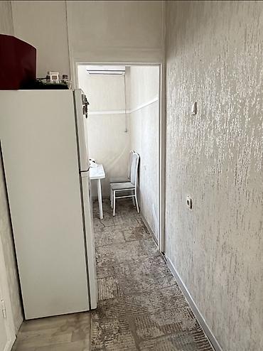 Продажа квартир: 1 комната, 34 м², 105 серия, 5 этаж, Евроремонт — 8