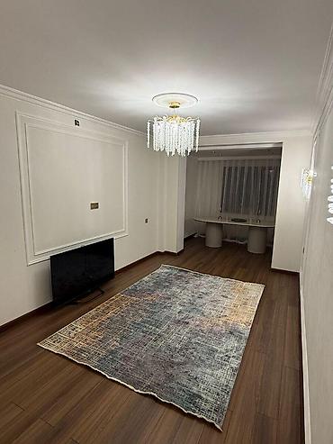 samaxinka evlerin qiymeti: Bakı, Bakıxanov qəs., 3 otaqlı, Köhnə tikili, 90 kv. m — 3