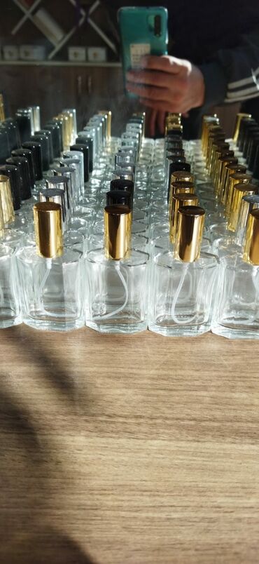 Ətriyyat: Ətriyyat — 8