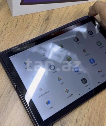 Digər planşetlər: Planşet G-Tab C10 Orginal Hem oyunlarda hemde iş heyatinde -da lalafo.az — 9 Digər planşetlər: Planşet G-Tab C10 Orginal Hem oyunlarda hemde iş heyatinde — 9