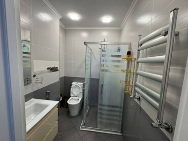 Yeni tikili: 4 otaqlı, Yeni tikili, 127 kv. m — 9