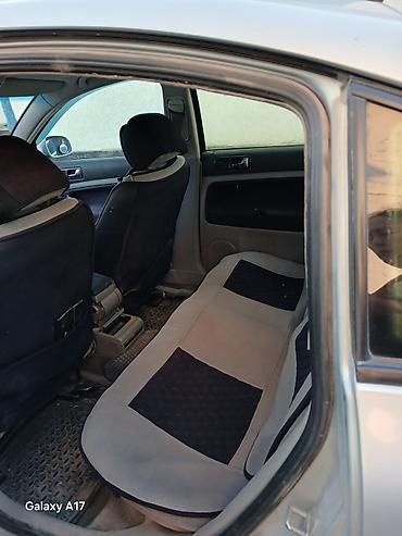 европеец европы: Volkswagen Passat: 1998 г., 1.8 л, Автомат, Бензин, Седан — 6