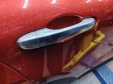 Car Body Parts: Fiat 500x Cross spoljne kvake. Fiat 500x Cross spoljne kvake Kontakt 2 — 6