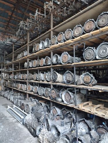 Бамперы и комплектующие: Land Rover, Б/у, Оригинал — 10