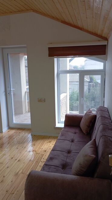 Həyət evləri və villaların satışı: Binə 3 otaqlı, 70 kv. m, Kredit yoxdur, Yeni təmirli — 12