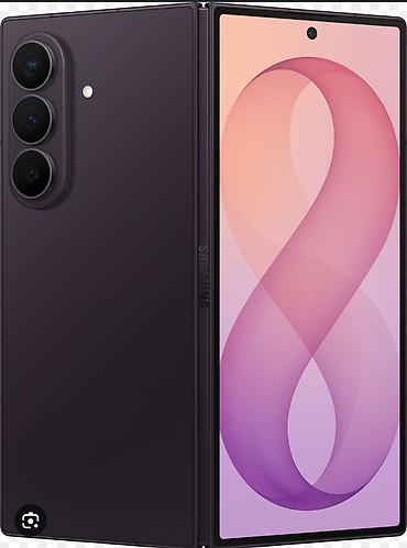 google fold: Смартфон с гибким экраном Samsung Galaxy Z Fold (серия Fold — 1